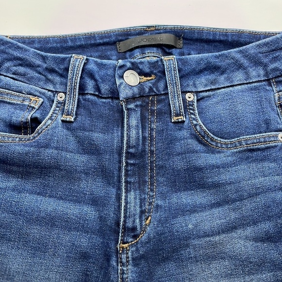 Joes Jeans Flawless High Rise Honey Curvy Bootcut Size 25 - Picture 15 of 16